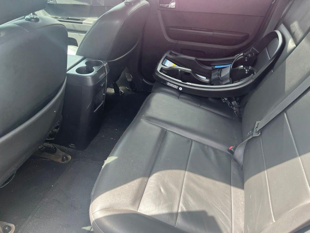 2008 Ford Escape Limited