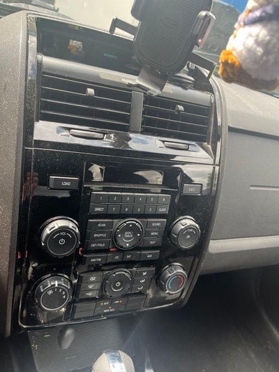 2008 Ford Escape Limited