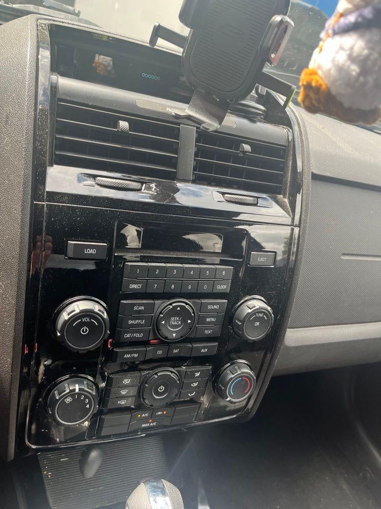 2008 Ford Escape Limited