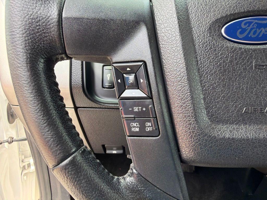2017 Ford Expedition EL XLT