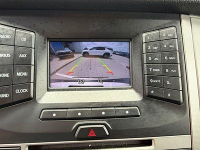 2017 Ford Expedition EL XLT