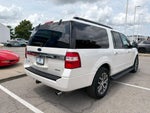 2017 Ford Expedition EL XLT