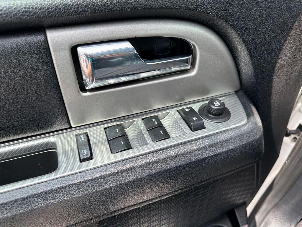 2017 Ford Expedition EL XLT