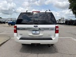 2017 Ford Expedition EL XLT