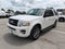 2017 Ford Expedition EL XLT