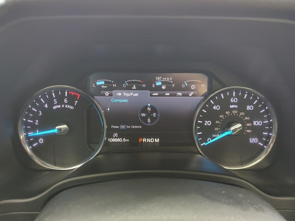 2019 Ford Expedition Max Platinum