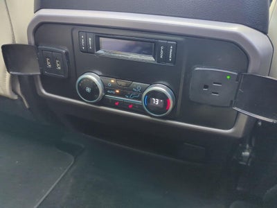 2019 Ford Expedition Max Platinum