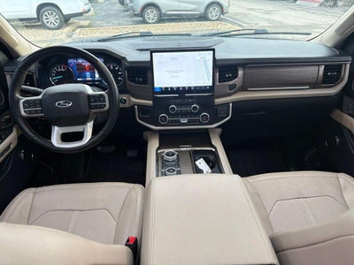 2023 Ford Expedition Limited