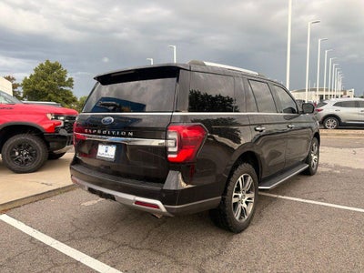 2023 Ford Expedition Limited