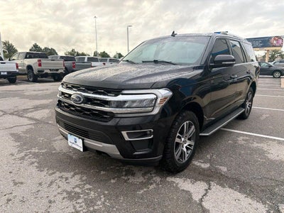 2023 Ford Expedition Limited