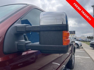 2016 Ford Super Duty F-250 SRW Lariat