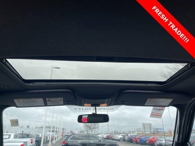 2016 Ford Super Duty F-250 SRW Lariat