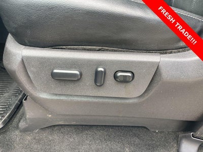 2016 Ford Super Duty F-250 SRW Lariat