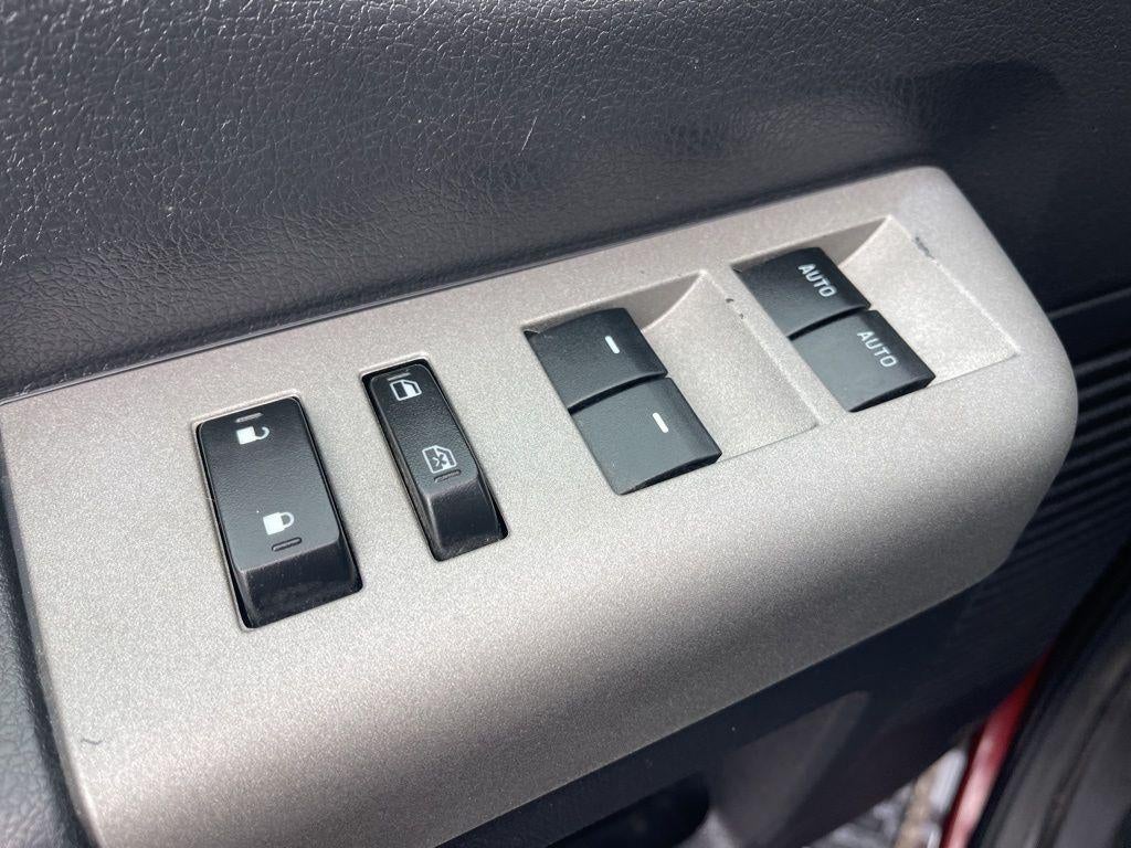 2016 Ford Super Duty F-250 SRW Lariat