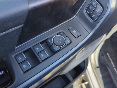 2023 Ford Super Duty F-250 SRW Lariat