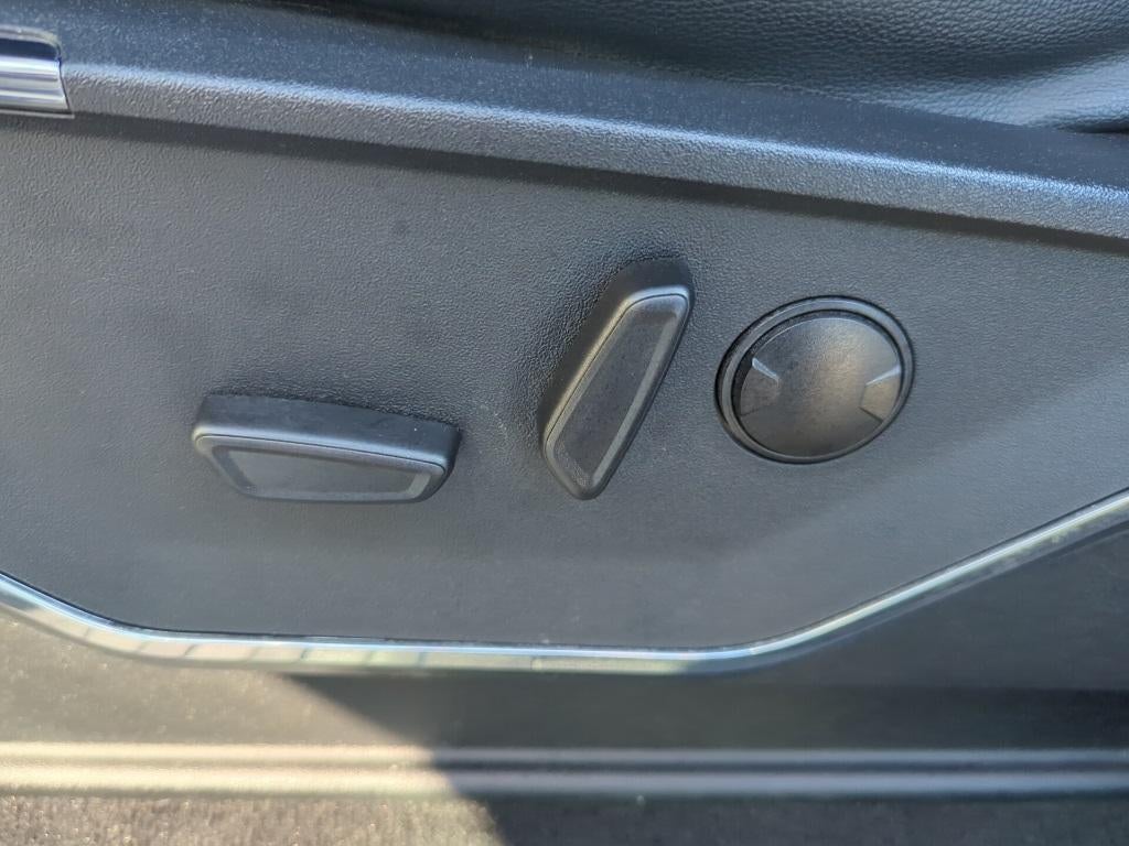 2023 Ford Super Duty F-250 SRW Lariat