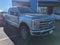 2023 Ford Super Duty F-250 SRW Lariat
