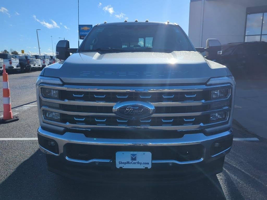 2023 Ford Super Duty F-250 SRW Lariat
