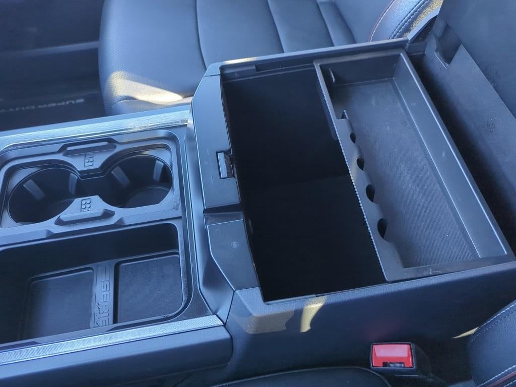 2023 Ford Super Duty F-250 SRW Lariat