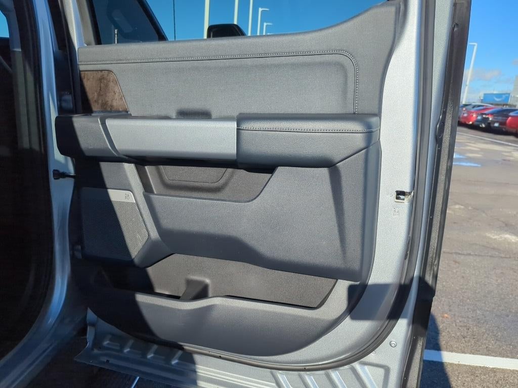 2023 Ford Super Duty F-250 SRW Lariat