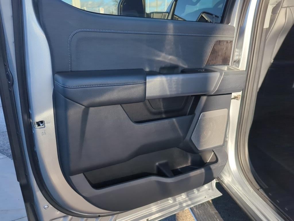 2023 Ford Super Duty F-250 SRW Lariat