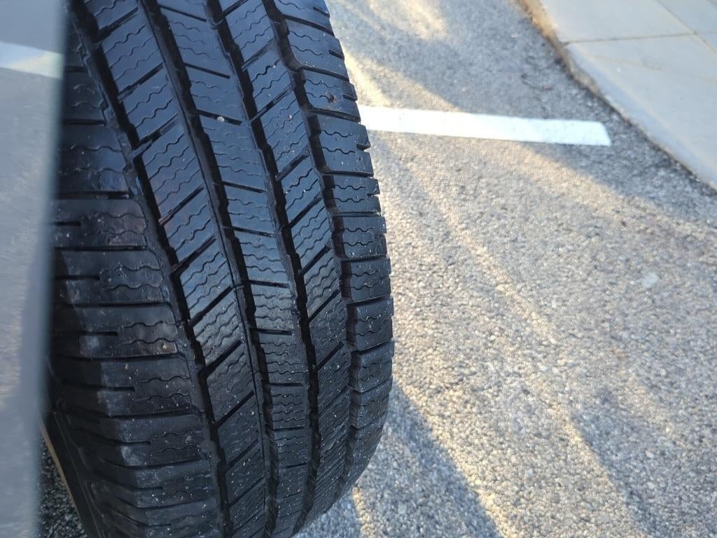 2023 Ford Super Duty F-250 SRW Lariat