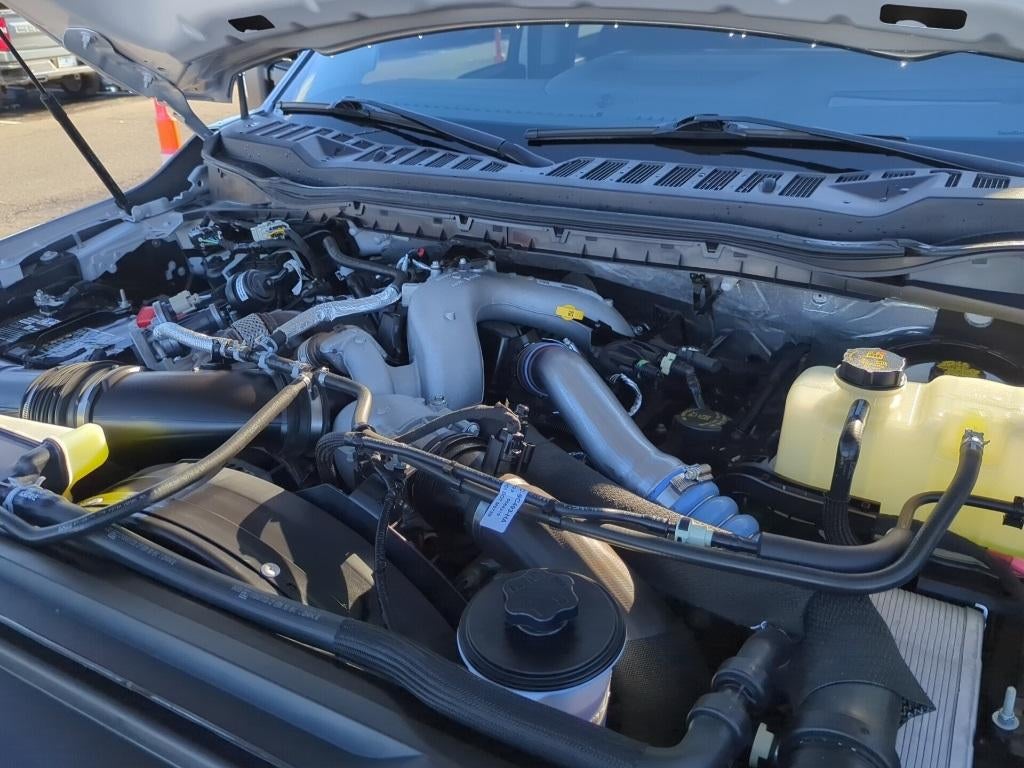 2023 Ford Super Duty F-250 SRW Lariat