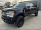 2018 Ford Super Duty F-350 SRW Platinum