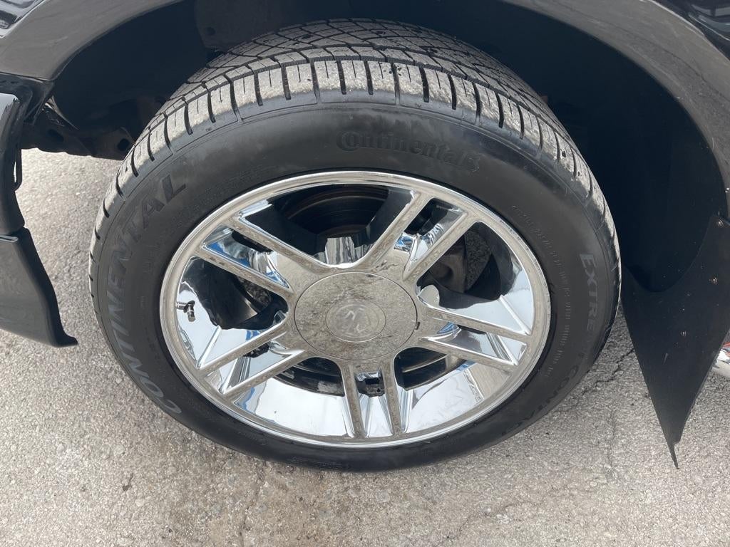 2001 Ford F-150 SuperCrew Harley-Davidson