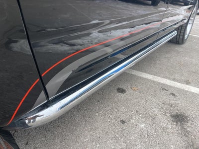 2001 Ford F-150 SuperCrew Harley-Davidson