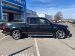 2001 Ford F-150 SuperCrew Harley-Davidson