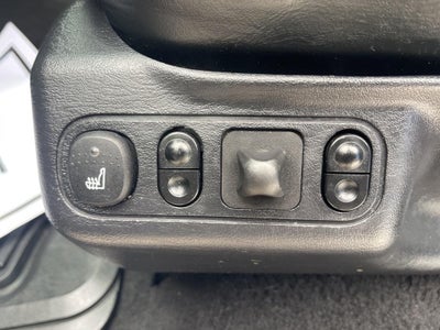 2001 Ford F-150 SuperCrew Harley-Davidson