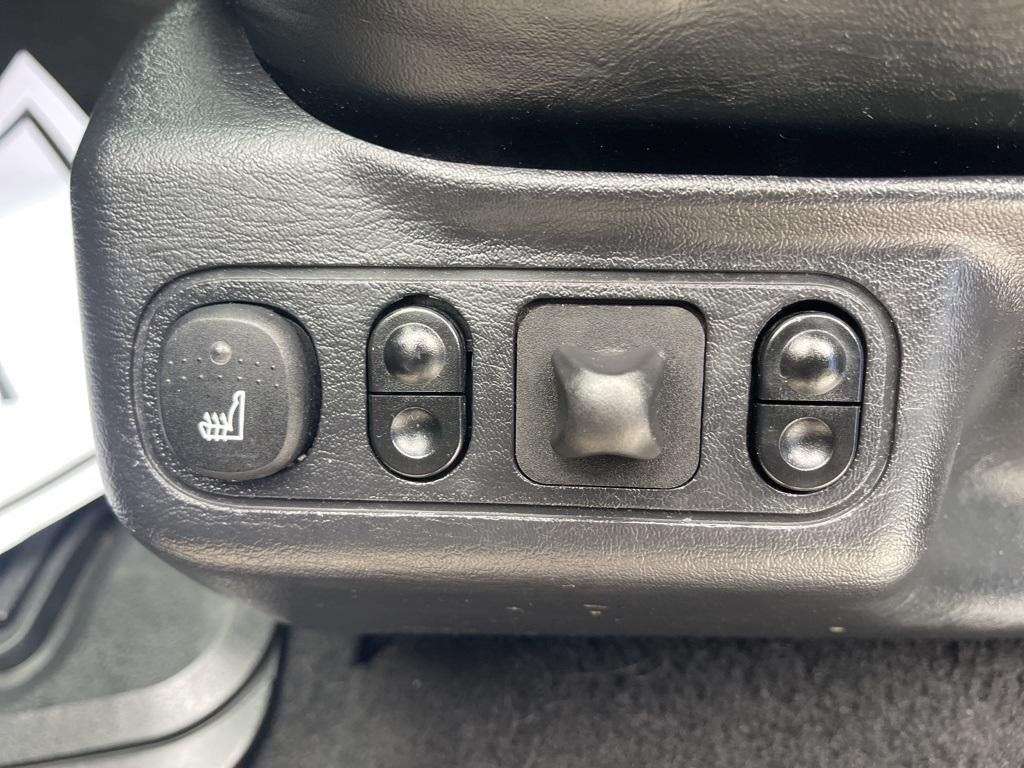 2001 Ford F-150 SuperCrew Harley-Davidson