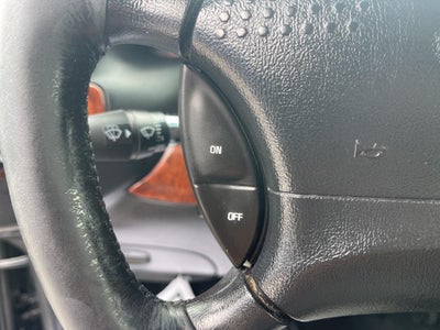 2001 Ford F-150 SuperCrew Harley-Davidson