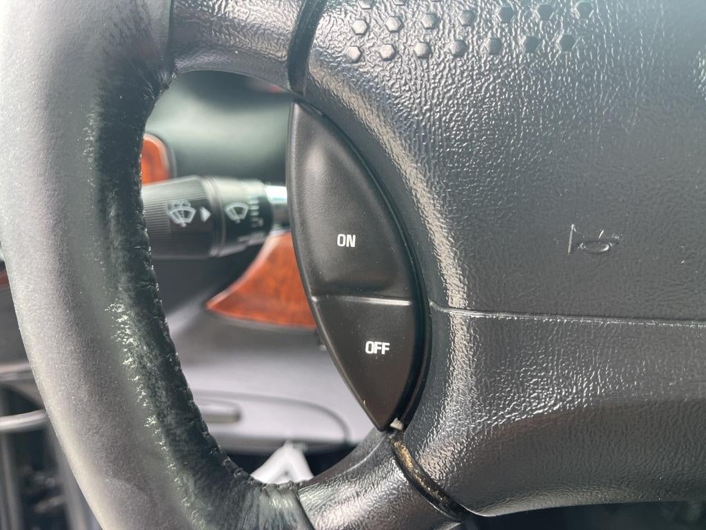 2001 Ford F-150 SuperCrew Harley-Davidson