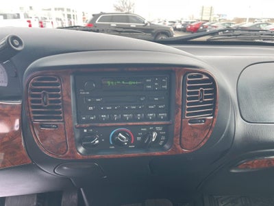 2001 Ford F-150 SuperCrew Harley-Davidson