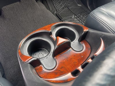 2001 Ford F-150 SuperCrew Harley-Davidson