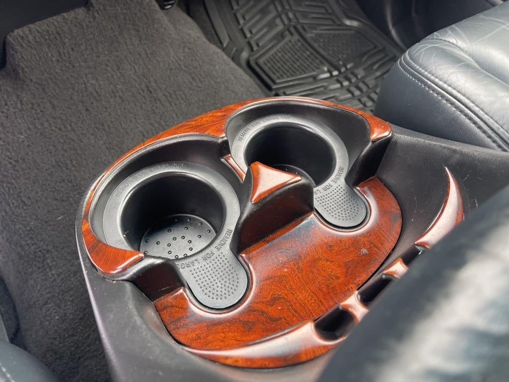 2001 Ford F-150 SuperCrew Harley-Davidson