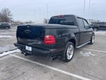 2001 Ford F-150 SuperCrew Harley-Davidson