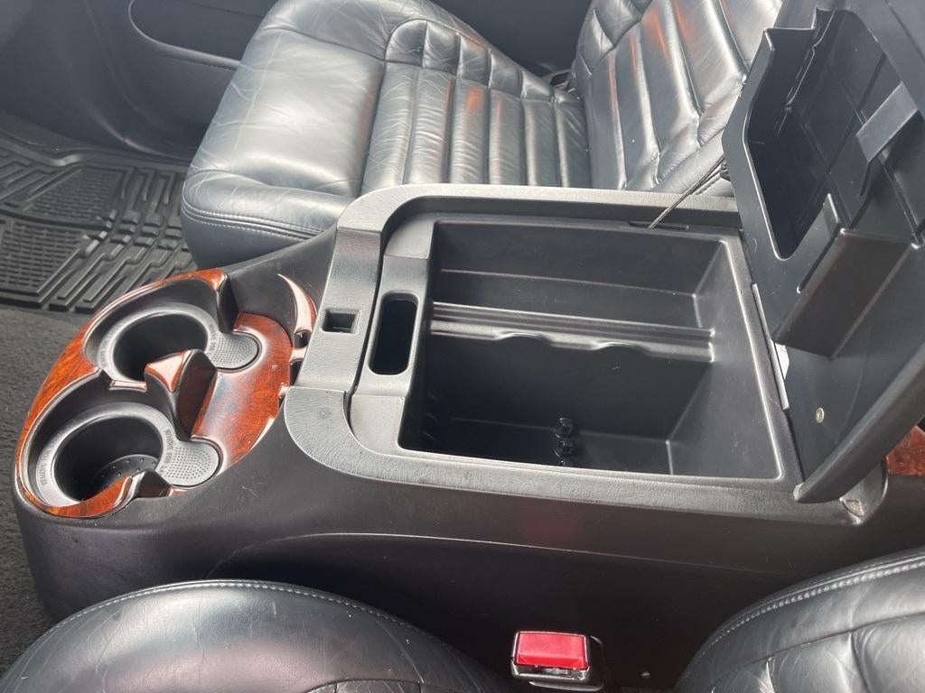 2001 Ford F-150 SuperCrew Harley-Davidson