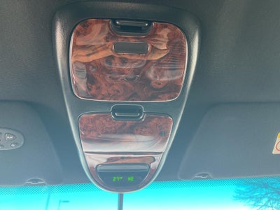 2001 Ford F-150 SuperCrew Harley-Davidson