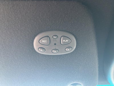 2001 Ford F-150 SuperCrew Harley-Davidson