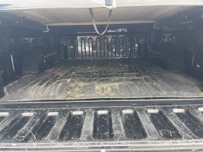 2001 Ford F-150 SuperCrew Harley-Davidson