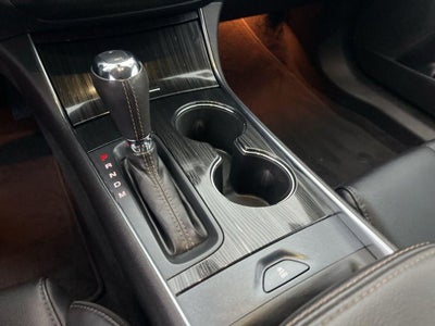 2020 Chevrolet Impala LT