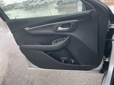 2020 Chevrolet Impala LT