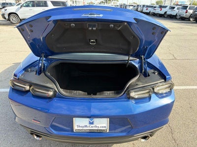 2019 Chevrolet Camaro 3LT