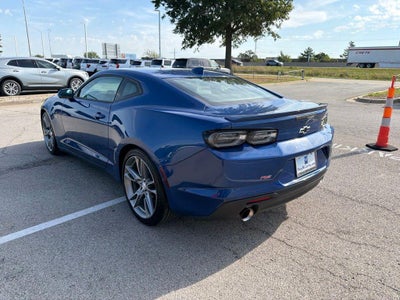 2019 Chevrolet Camaro 3LT