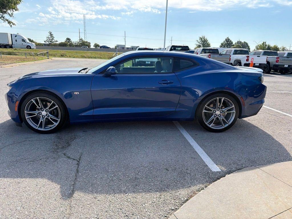 2019 Chevrolet Camaro 3LT