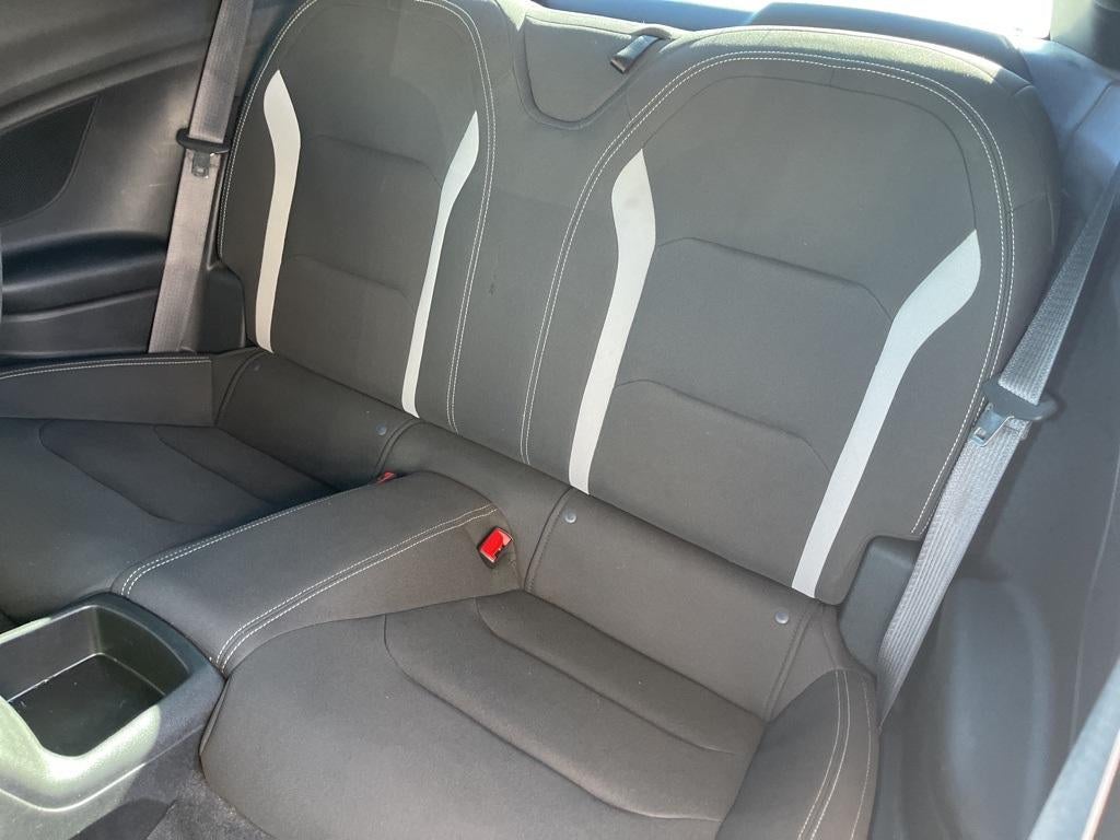 2022 Chevrolet Camaro LT1