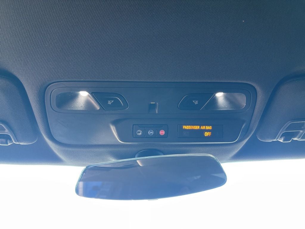 2022 Chevrolet Camaro LT1